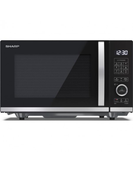 MICRO GRILL 25L SEMIDIGIT NERO