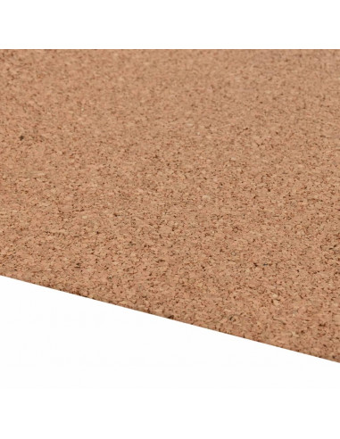 Rotolo di Sughero 100x1000 cm 2 mm
