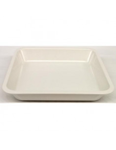 Vaschetta multiuso Vivenzi Produzioni 901 Bianco