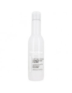 Trattamento corpo Blancreme Paris Latte Cremoso Con Cocco E Litchi 200