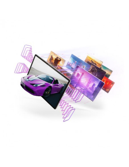 TABLET LENOVO IDEA TAB PRO ZAE40020SE 12,7" MTK 8300 8GB 256GB WIFI Android 14 - Lenovo Tab Pen Plus
