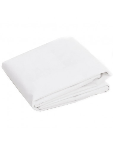 Telone 260 g/m² 6x12 m Bianco HDPE