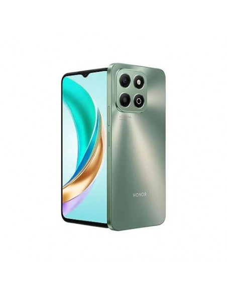 HONOR X8B 8+256GB GREEN+BUDSCX5