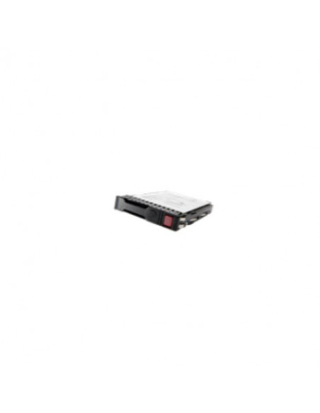 HPE MSA 5.8TB SAS RI SFF M2 6PK SSD