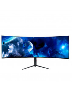 MONITOR 49 CURVO IPS DUAL QHD 65W
