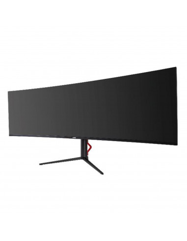 MONITOR 49 CURVO IPS DUAL QHD 65W