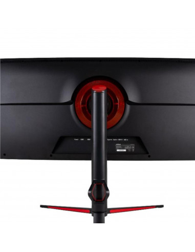 MONITOR 49 CURVO IPS DUAL QHD 65W