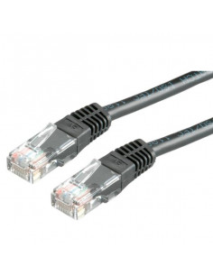 CAVO ETHERNET CAT 6 UTP 1 METRO