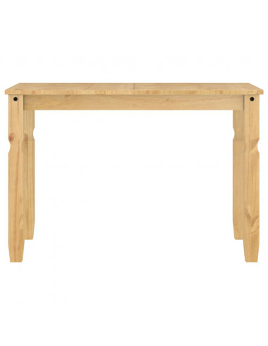 Set da Pranzo 5 pz Panama in Legno Massello di Pino