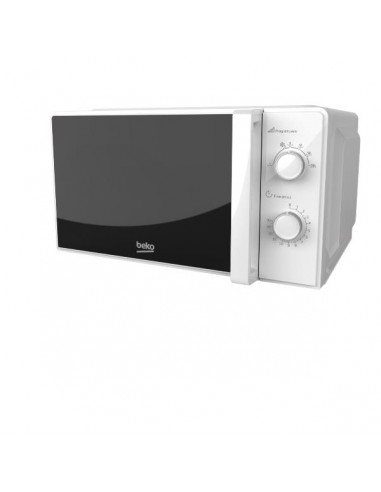 BEKO MICROONDE MOC20100WFB 20L 7