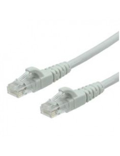 CAVO PATCH LSOH CAT.6 UTP 3MT