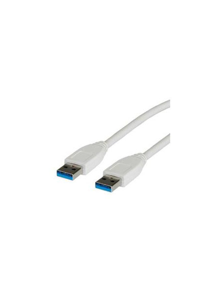 CAVO USB3.0   A-A MASC/MASC1 80MT