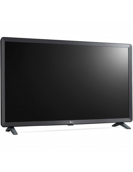 TV LED 32" AIXI AIXITV32WHD SMART TV WEBOS ITALIA BLACK