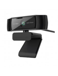 WEBCAM 1080-2K AUTO FOCUS 2