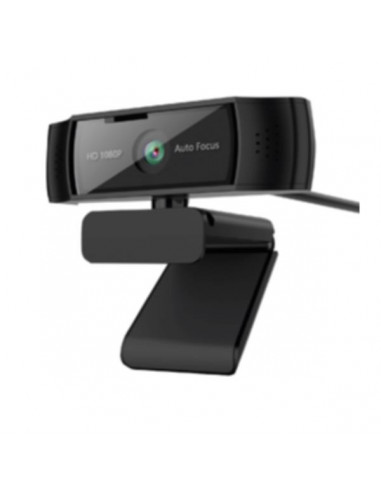 WEBCAM 1080-2K AUTO FOCUS