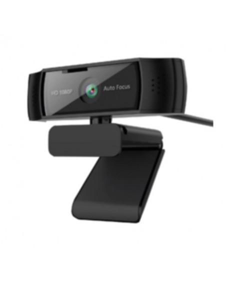 WEBCAM 1080-2K AUTO FOCUS