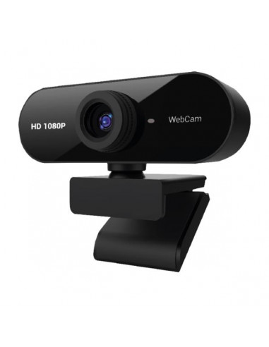 WEBCAM FULL HD 1080 30 FPS