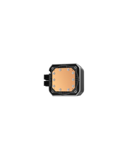 DEEPCOOL RAFF. LIQUIDO MYSTIQUE 360 TFT 2.8'' R-LX750-BKDSNMP-G-1