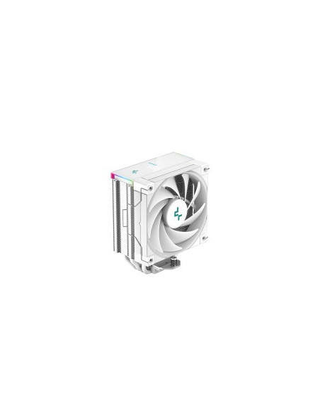DEEPCOOL RAFF. CPU AK400 DIGITAL WHITE R-AK400-WHADMN-G