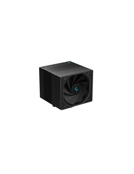 DEEPCOOL RAFF. CPU ASSASSIN IV 7 HEAT PIPES & FDB 120&140mm R-ASN4-BKNNMT-G