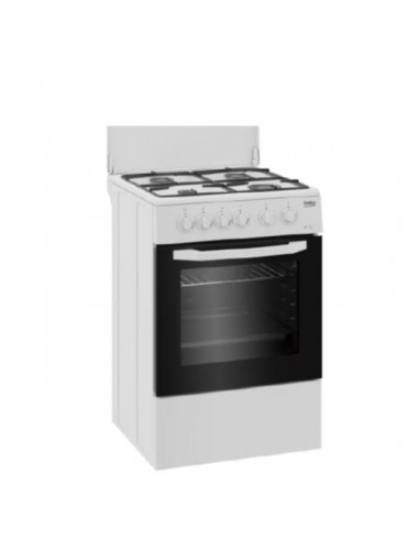 CUCINA 50X50 CSS42014FS F EL ST