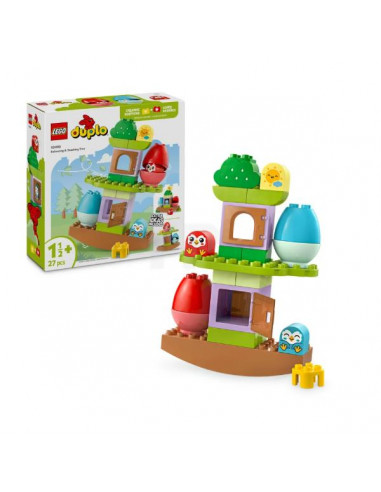 L ALBERO DELL EQUILIBRIO