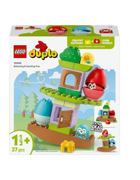 L ALBERO DELL EQUILIBRIO