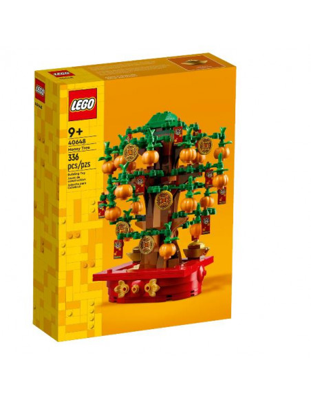 L ALBERO DEI SOLDI
