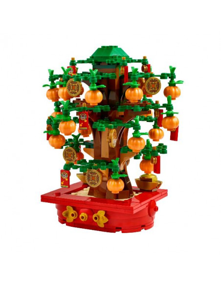 L ALBERO DEI SOLDI