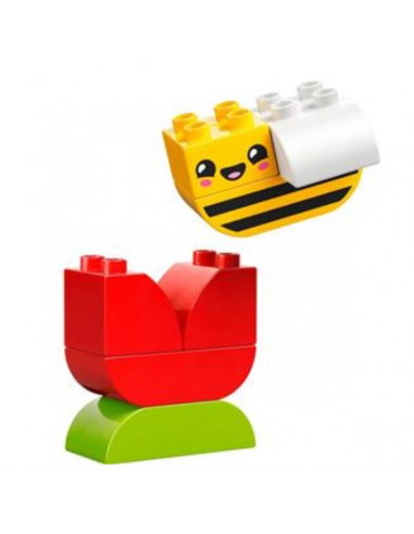 IL MIO PRIMO FIORE E APE