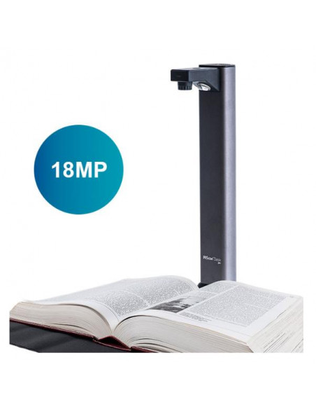 IRISCAN DESK 7 PRO