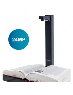 IRISCAN DESK 7 BUSINESS