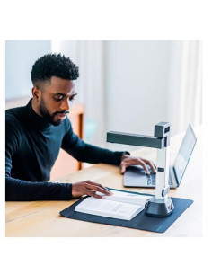 IRISCAN DESK 6 - A4 2