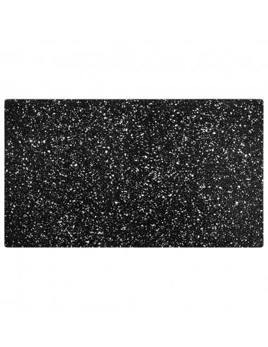 Taglieri 2 pz con Motivo Granitico in Vetro Temperato