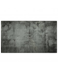 Taglieri 2 pz con Motivo Cemento in Vetro Temperato 2