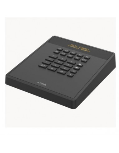 AXIS TU9003 KEYPAD