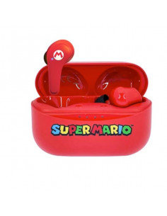 SUPER MARIO (RED) EARPODS