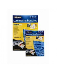 CF100POUCH A4 175MICRON