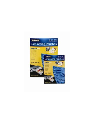 CF100POUCH A4 175MICRON