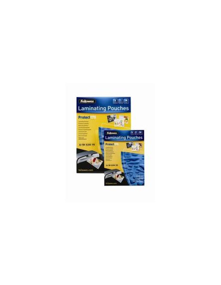 CF100POUCH A4 175MICRON