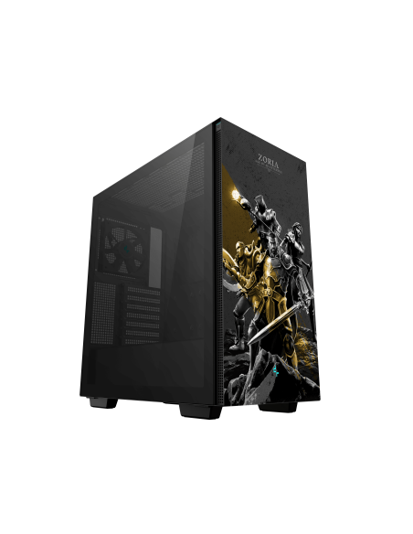 DEEPCOOL CASE MID TOWER CH510 ZORIA R-CH510-ZORIA-E-1