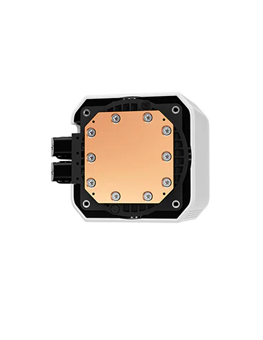 DEEPCOOL RAFF. LIQUIDO MYSTIQUE 360 WH TFT 2.8''