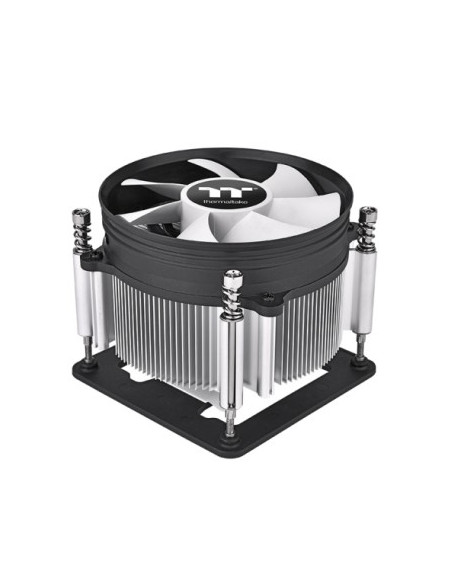 THERMALTAKE CPU COOLER GRAVITY i3 LOW PROFILE per LGA 1700