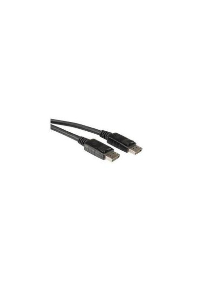 CAVO DISPLAY PORT M/M 2M