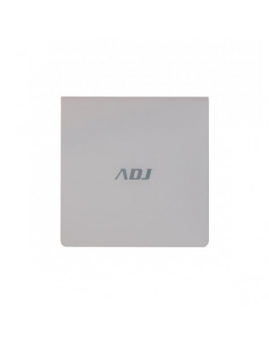 Adj 142-00002 lettore di disco ottico DVD-RW Nero, Grigio