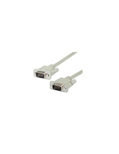 CAVO MONITOR 1 8MT. M/M