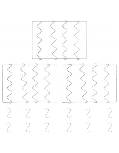 Forno Affumicatore BBQ Generatore Fumo Freddo Acciaio Zincato