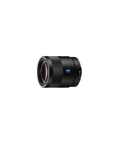 E-MOUNT FE 55MM F1.8