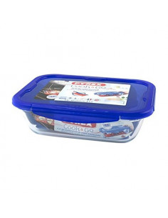 Contenitore alimenti Pyrex 283PG00 7644 COOK & GO Ermetico
