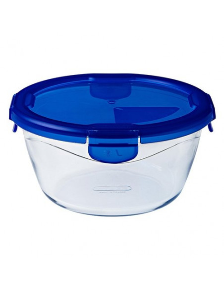Contenitore alimenti Pyrex 287PG00 7646 COOK & GO Ermetico